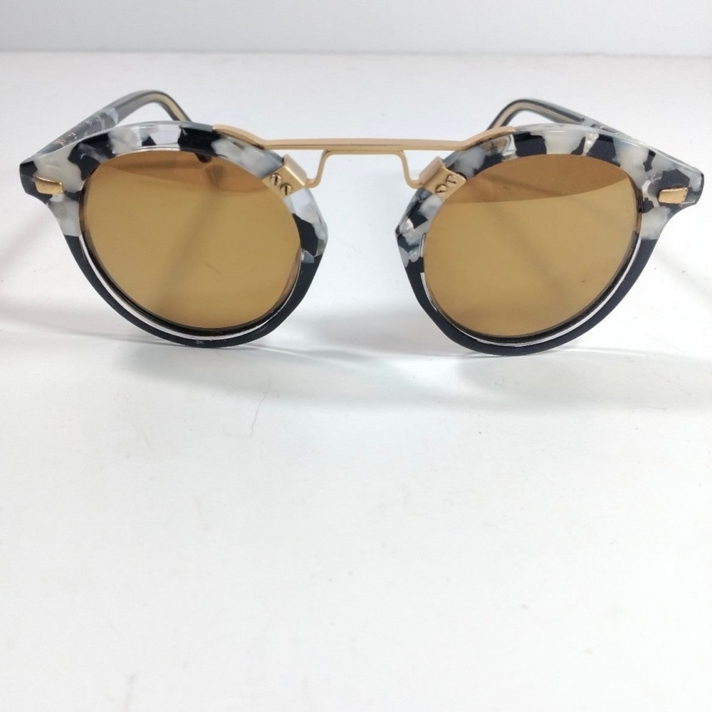 KREWE STL II Sunglasses